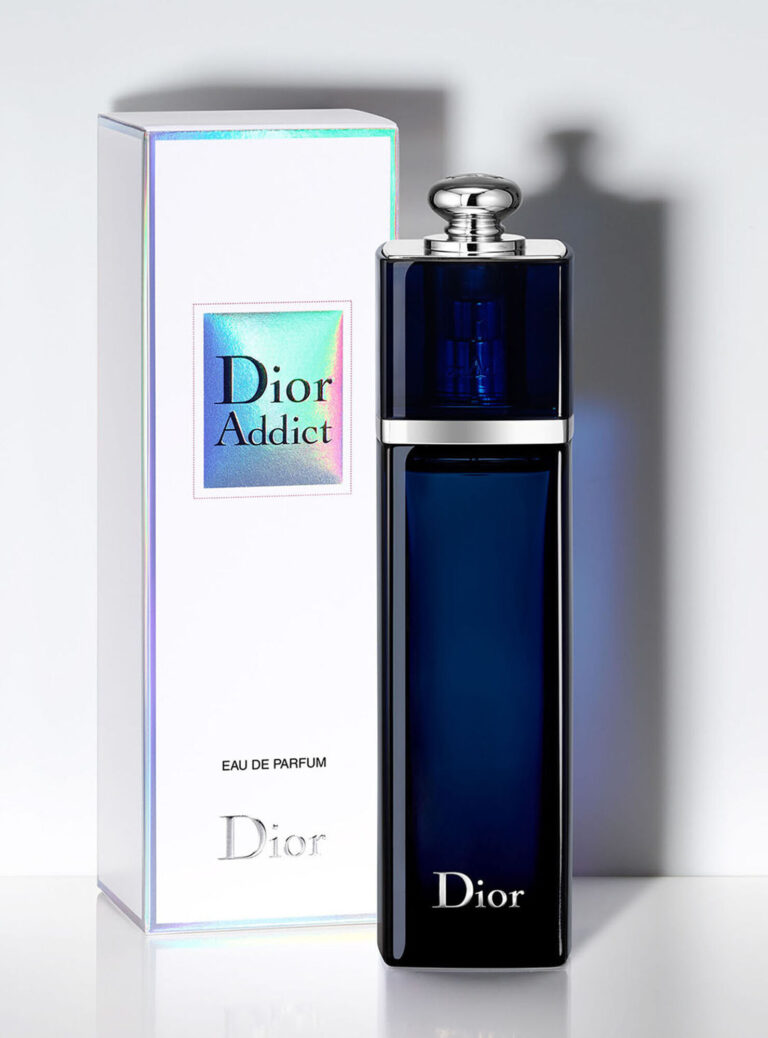 Dior Addict Edp 100ml Mujer Dkn Perfumes 