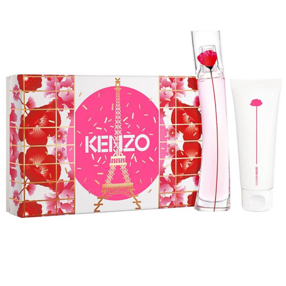 Kenzo perfume outlet mujer temptation