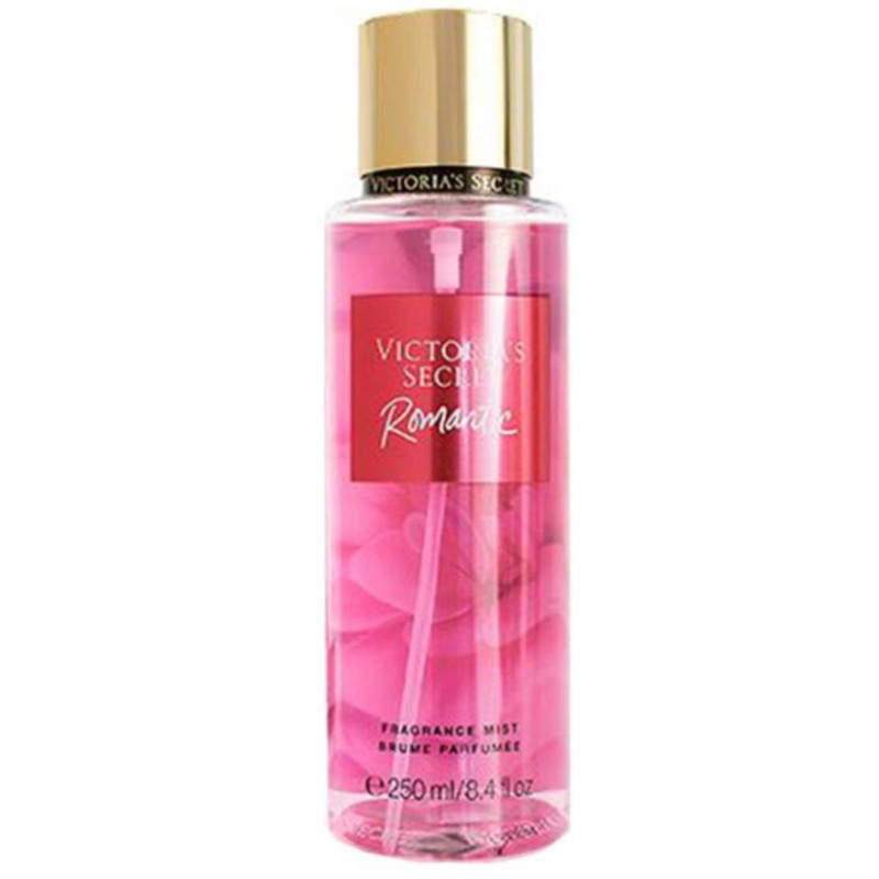 Victoria secret Romantic 250 ml 667548800501 667548800501