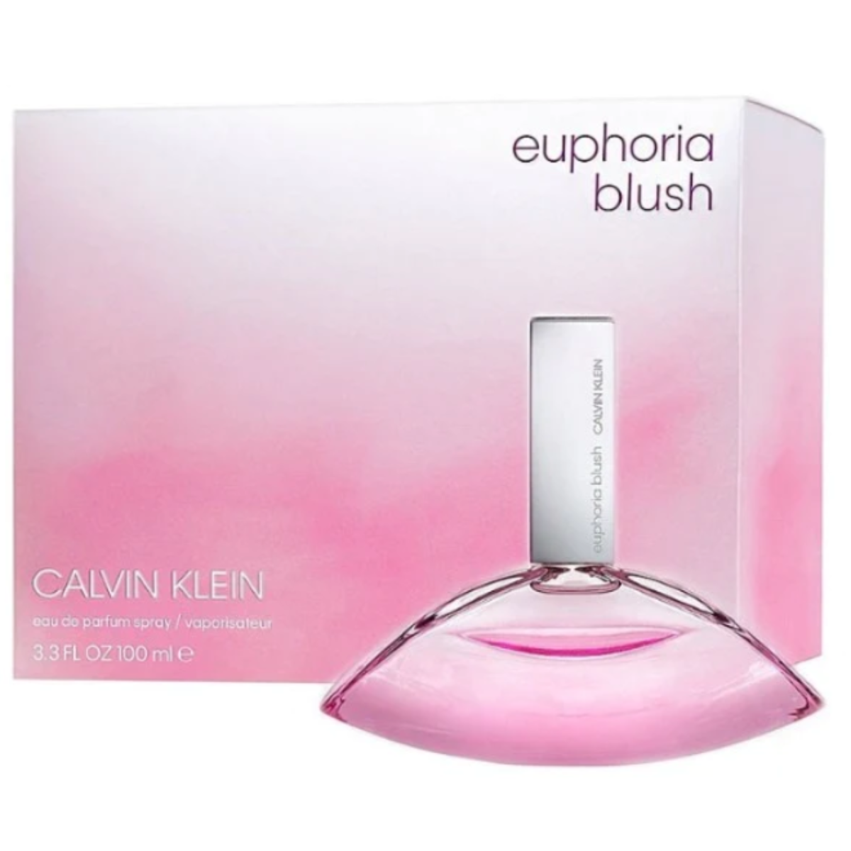 Euphoria 100ML EDP Mujer Calvin Klein - Productos de Lujo