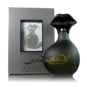 Perfume salvador dali discount hombre