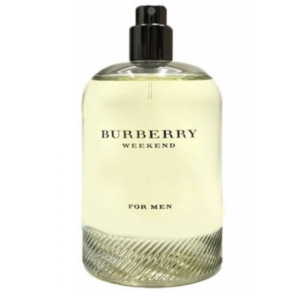 Burberry Weekend Sin Lujo 100ML EDT Hombre Burberry - DKN Perfumes