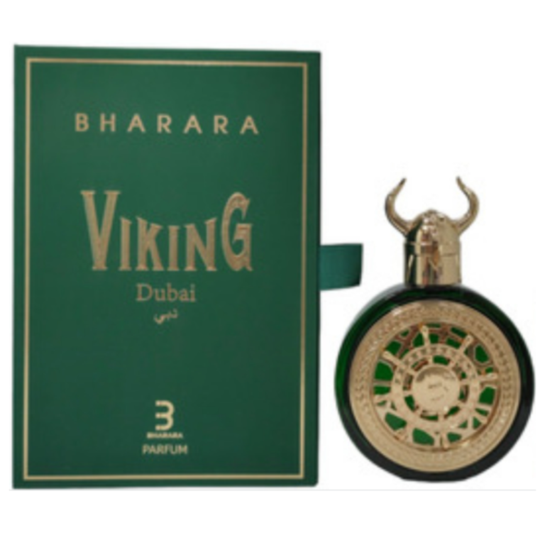 Viking Dubai Bharara Edp 100ml Hombre - DKN Perfumes